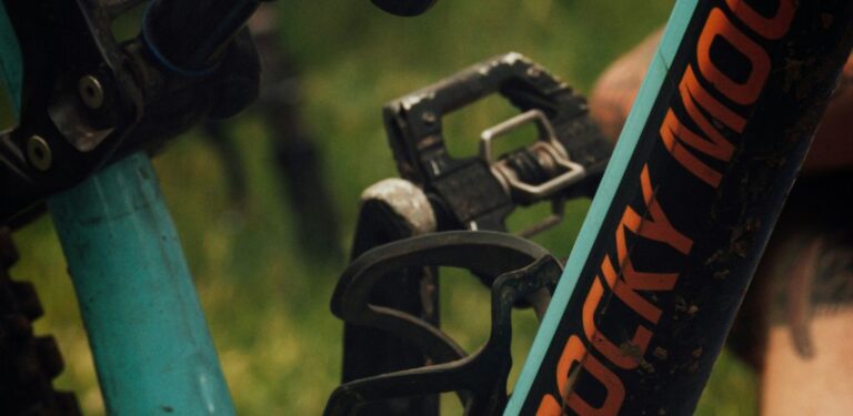 Can I Use Normal Shoes On Clipless Pedals SHRED TRAIL watch-netflix-on-peloton-transferlinda