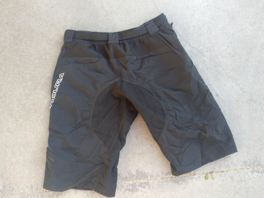 What are mountain biking shorts? – SHRED TRAIL