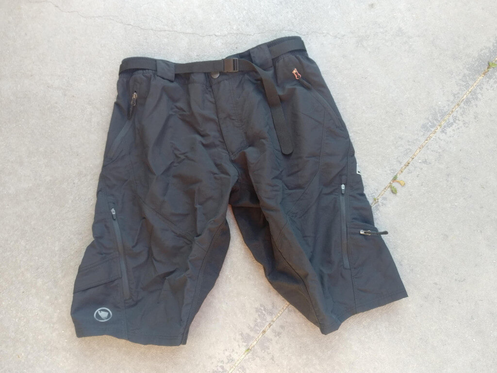 What are mountain biking shorts? – SHRED TRAIL