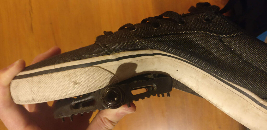 Specialiseren Daar cursief What shoes to wear mountain biking? – SHRED TRAIL