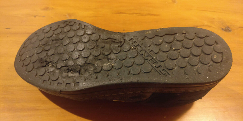 What shoes to wear mountain biking? [2024 update] – SHRED TRAIL