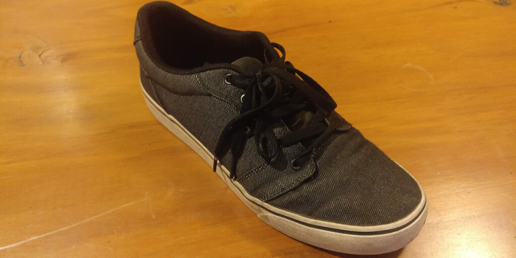 Vans mountain bike on sale shoes